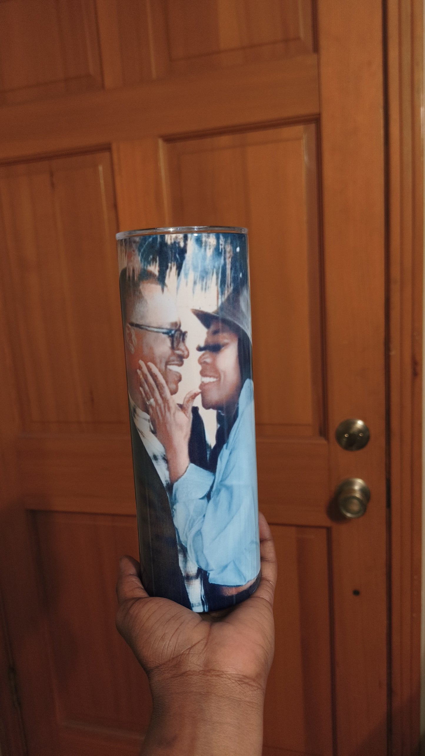 Personalized 20 oz Tumbler