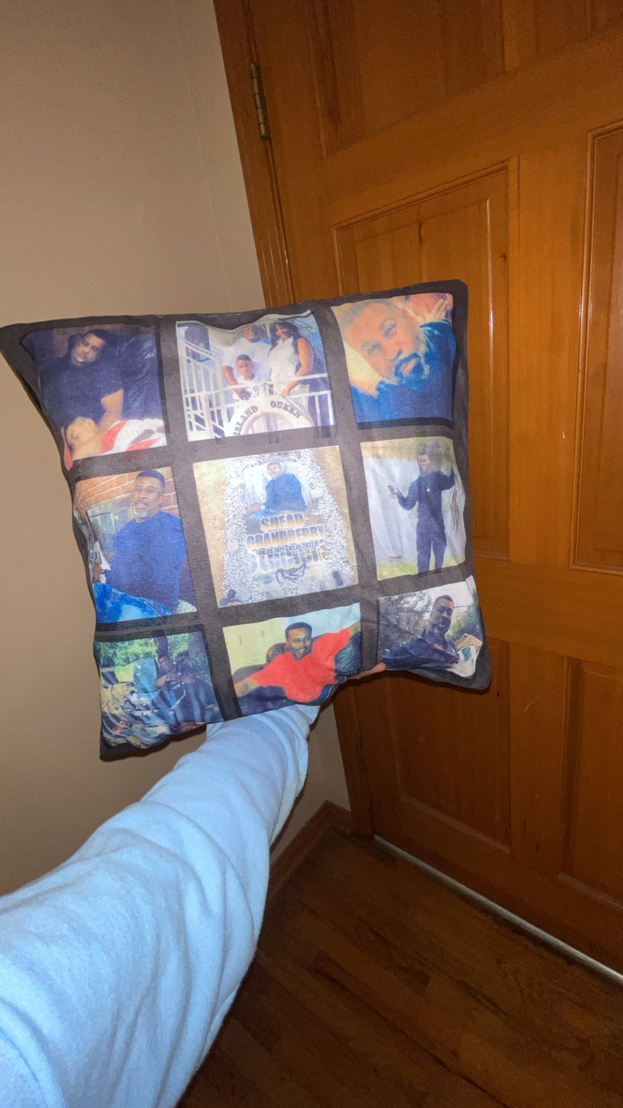 Pillow