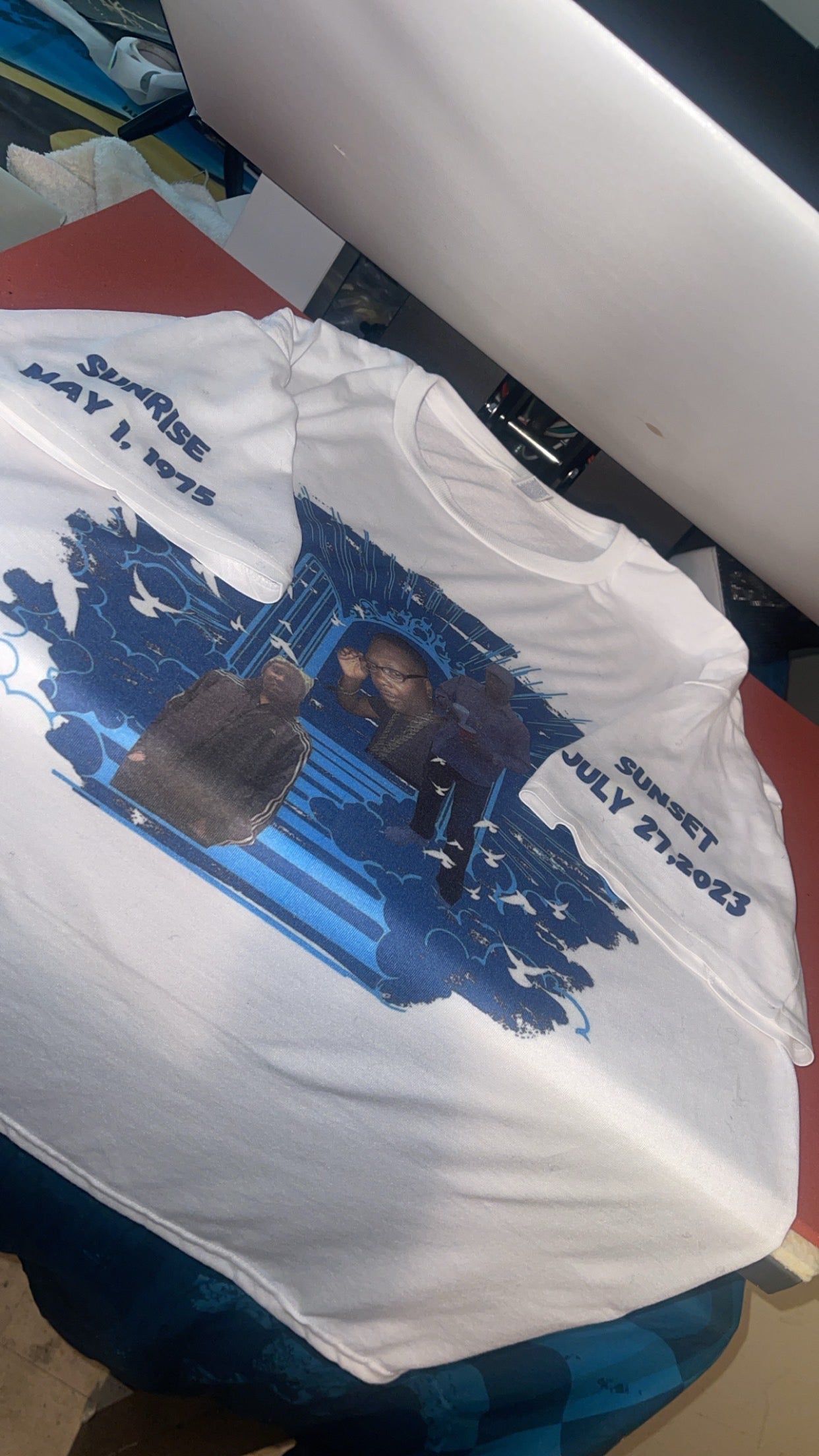 T-Shirt