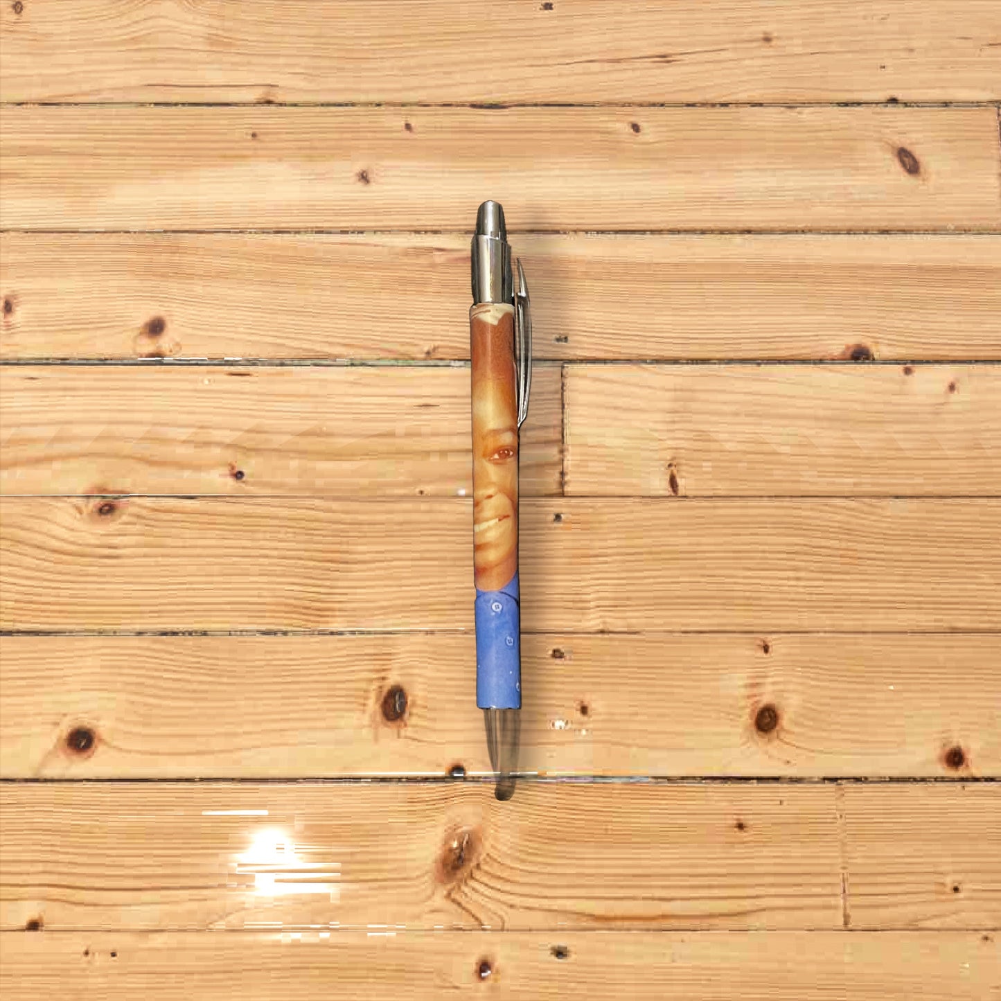 Pen
