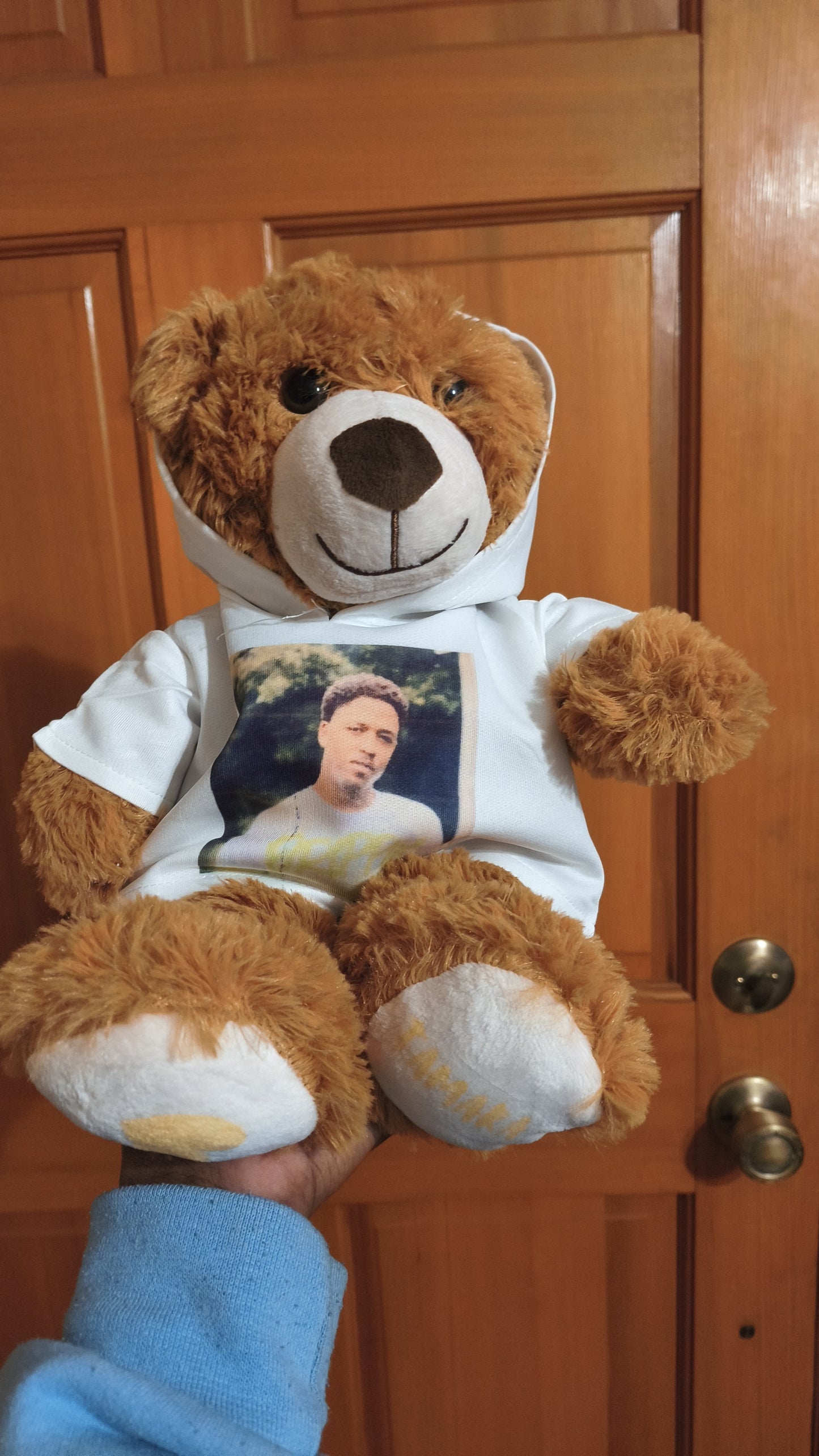 Teddy Bear