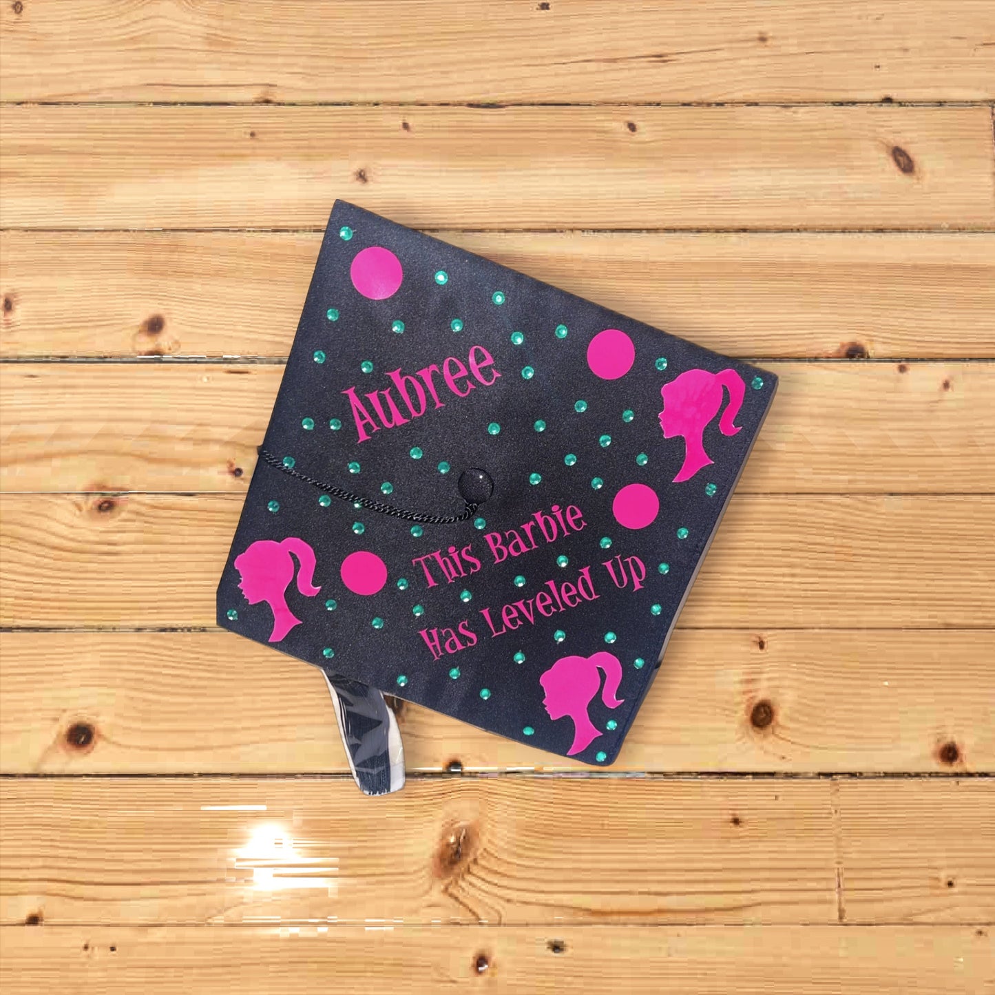 Grad Cap