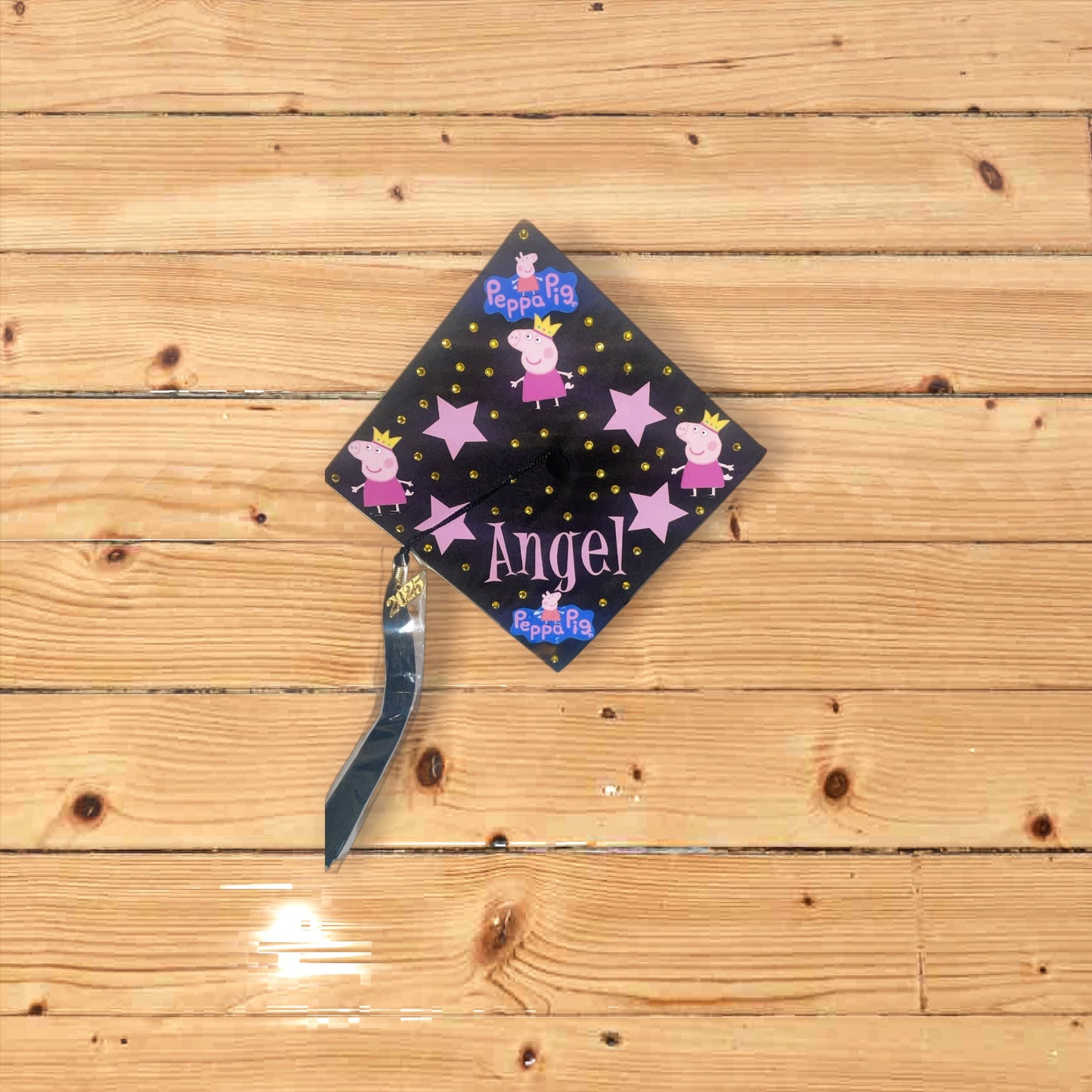 Grad Cap